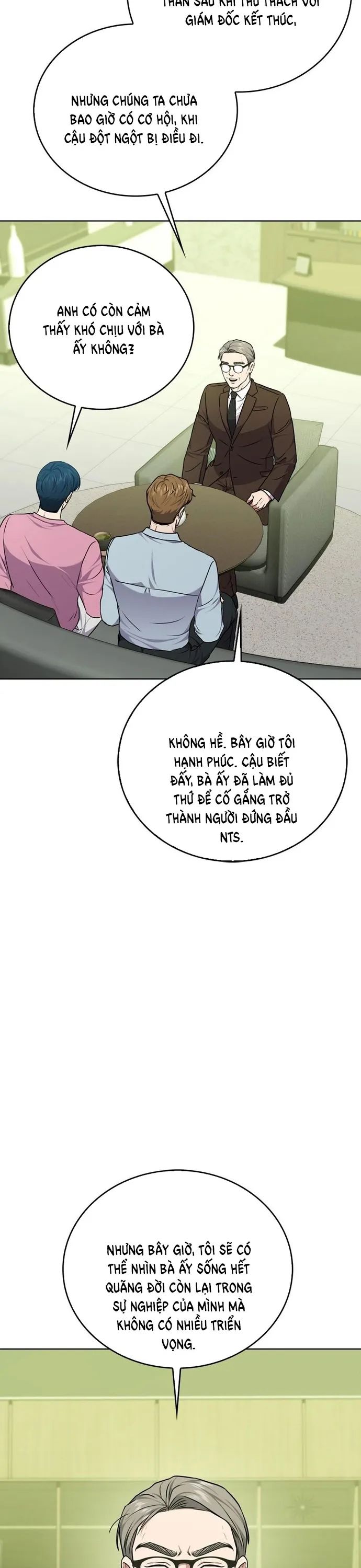 Thuế Trừng Giả - Chapter 137 - Page 4