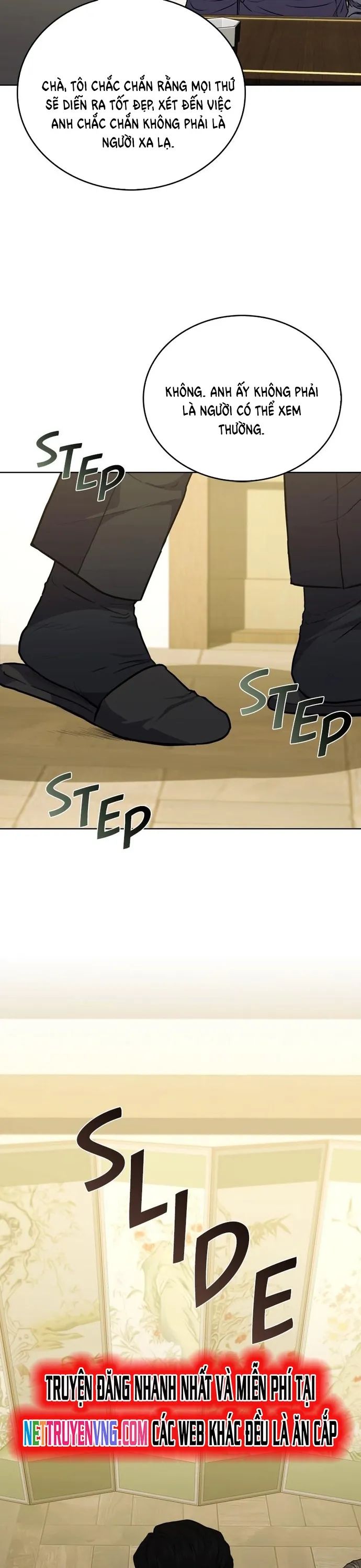 Thuế Trừng Giả - Chapter 137 - Page 41