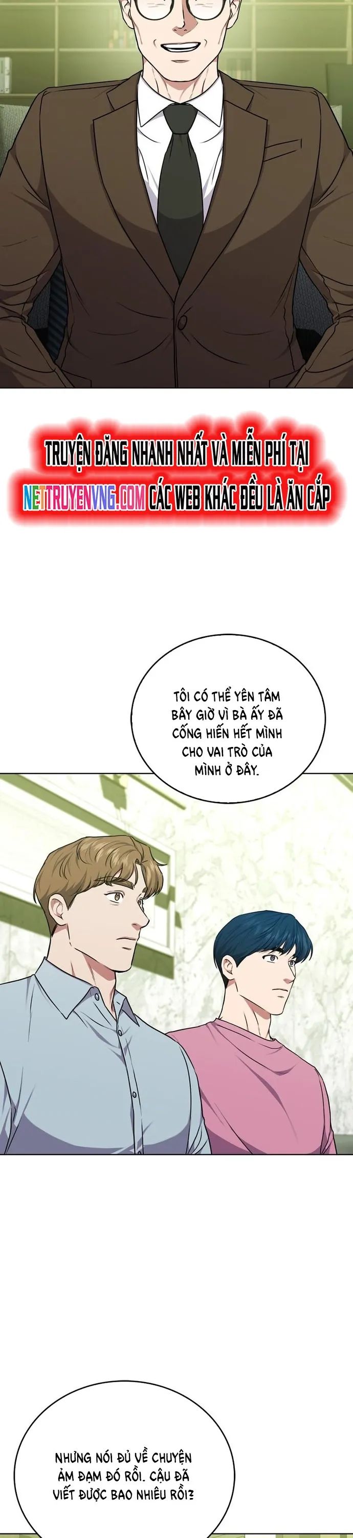 Thuế Trừng Giả - Chapter 137 - Page 5