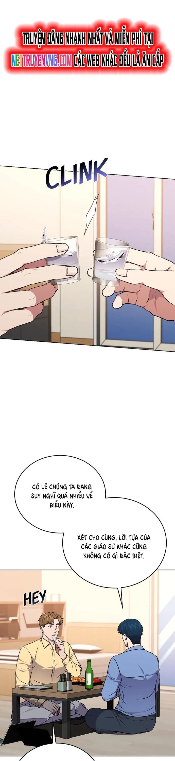 Thuế Trừng Giả - Chapter 137 - Page 9