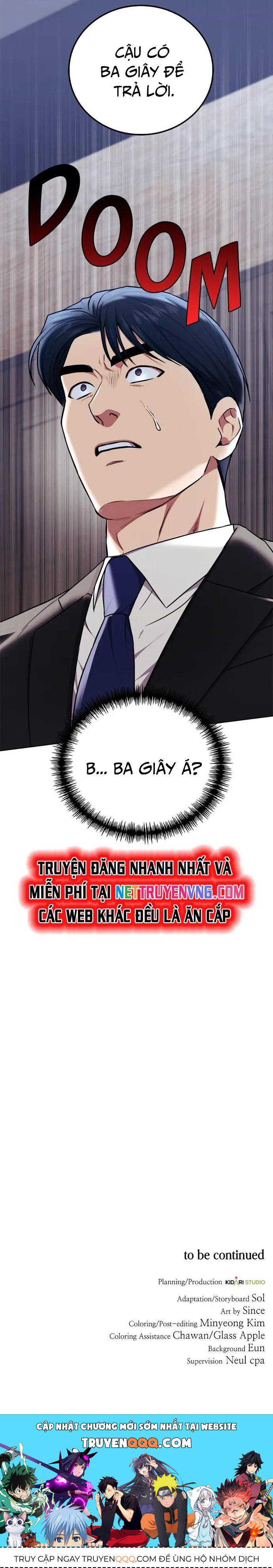 Thuế Trừng Giả - Chapter 138 - Page 10