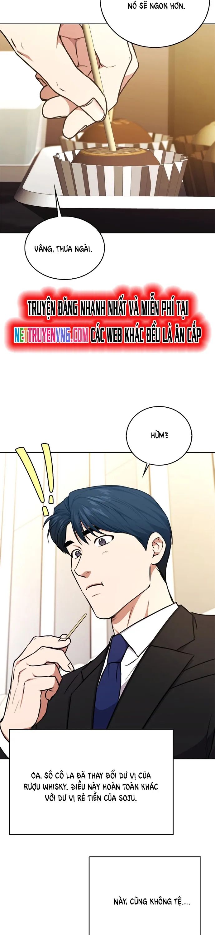 Thuế Trừng Giả - Chapter 140 - Page 16