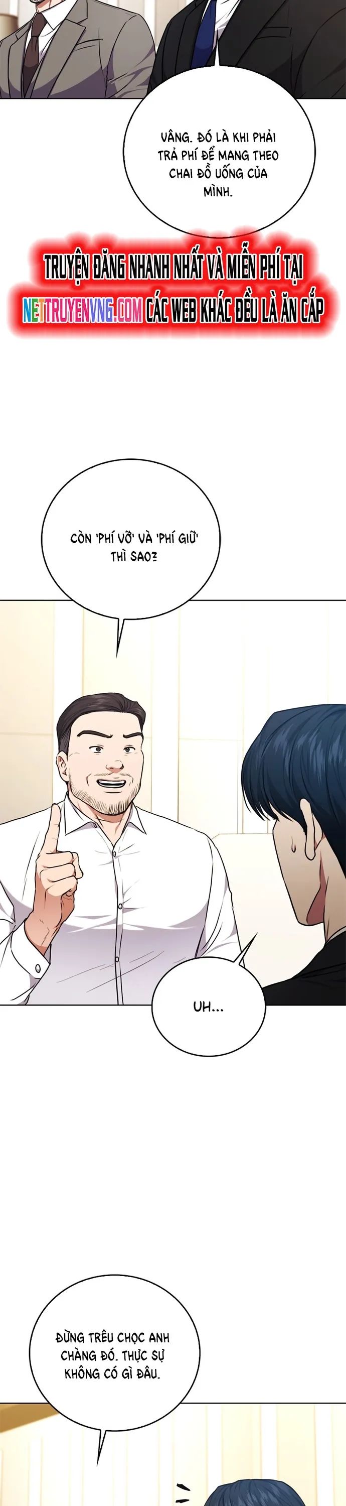 Thuế Trừng Giả - Chapter 140 - Page 18