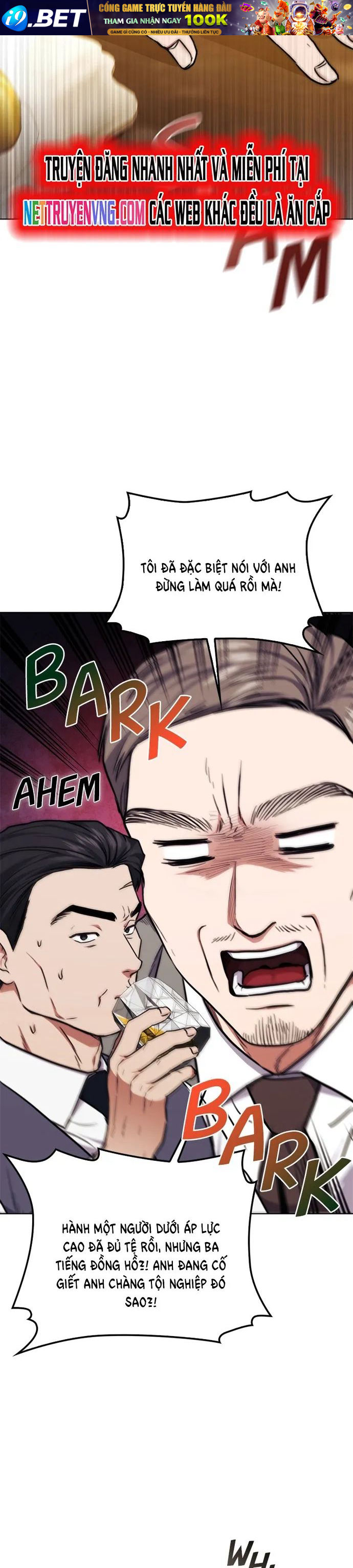 Thuế Trừng Giả - Chapter 140 - Page 22