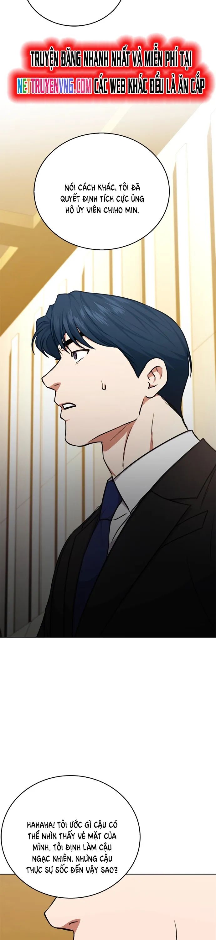 Thuế Trừng Giả - Chapter 140 - Page 28