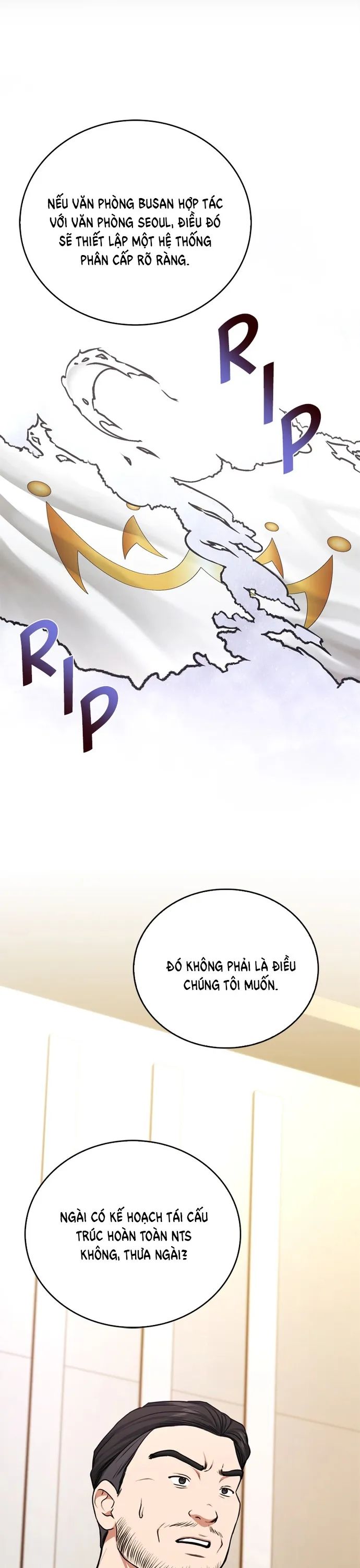 Thuế Trừng Giả - Chapter 140 - Page 33