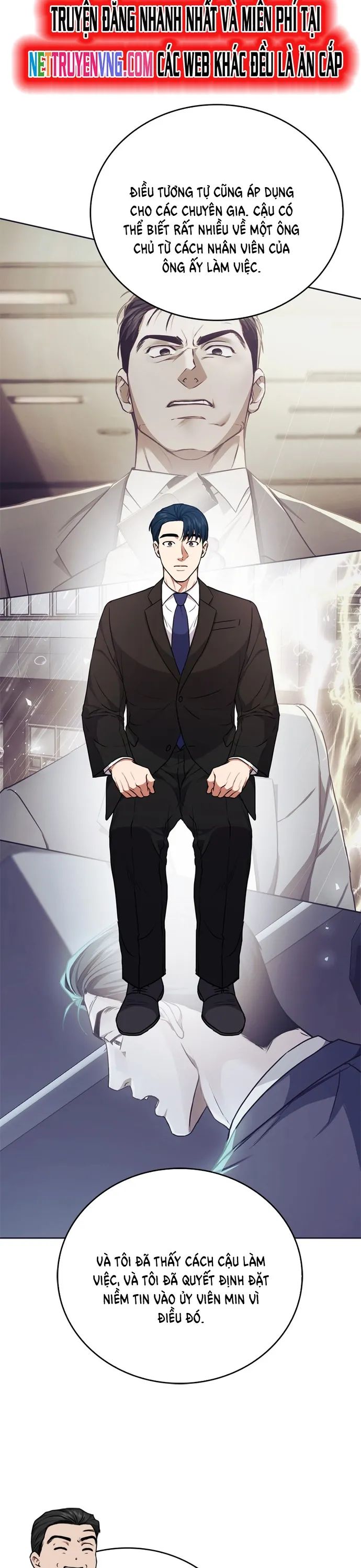 Thuế Trừng Giả - Chapter 140 - Page 36