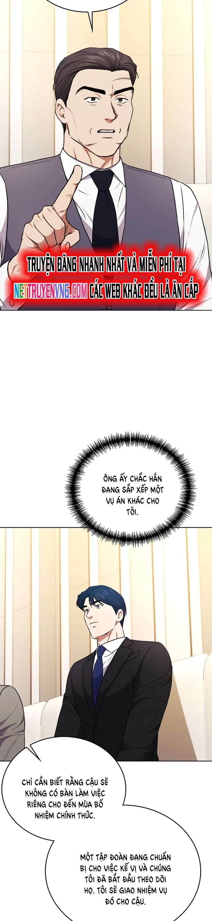 Thuế Trừng Giả - Chapter 140 - Page 38