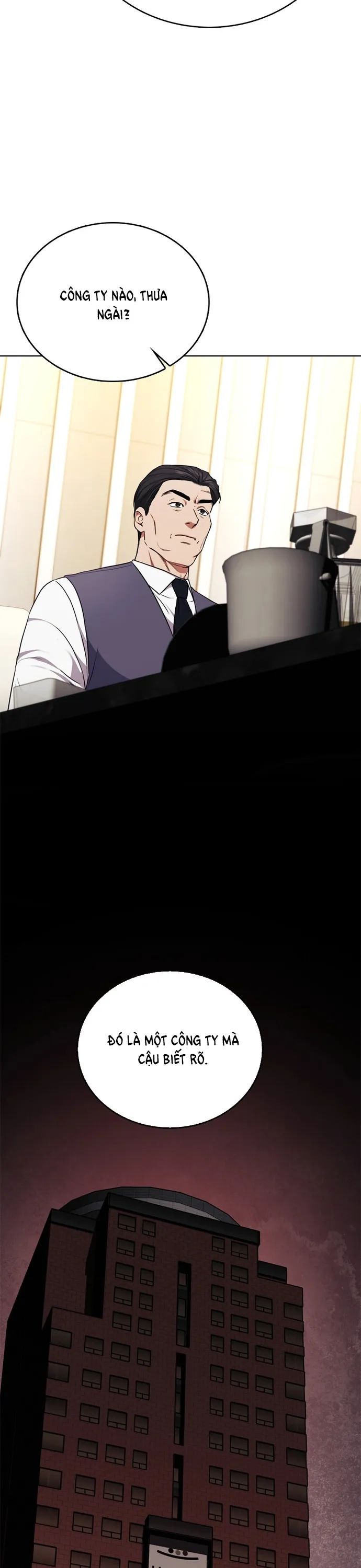 Thuế Trừng Giả - Chapter 140 - Page 39