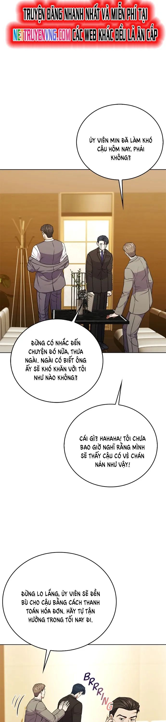 Thuế Trừng Giả - Chapter 140 - Page 6