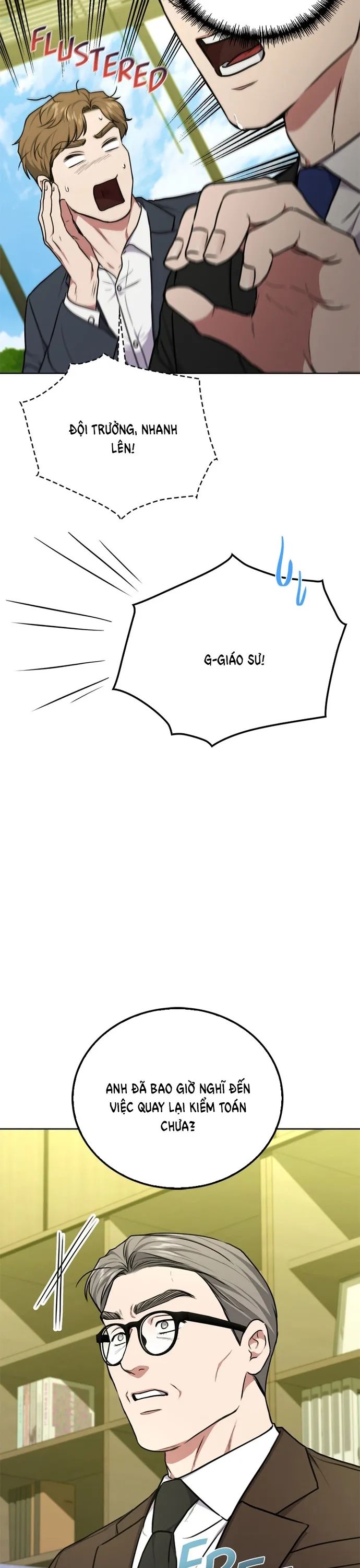 Thuế Trừng Giả - Chapter 141 - Page 12