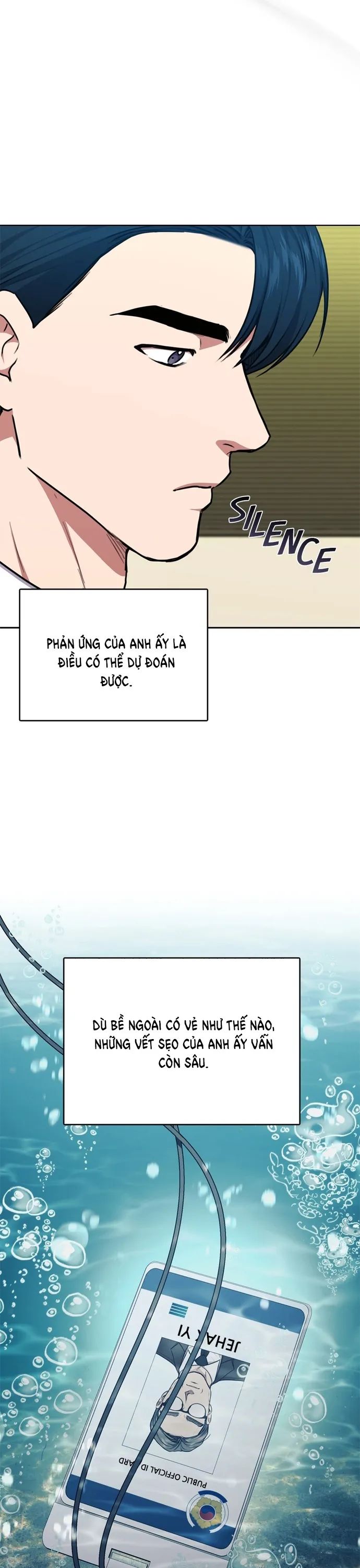 Thuế Trừng Giả - Chapter 141 - Page 17