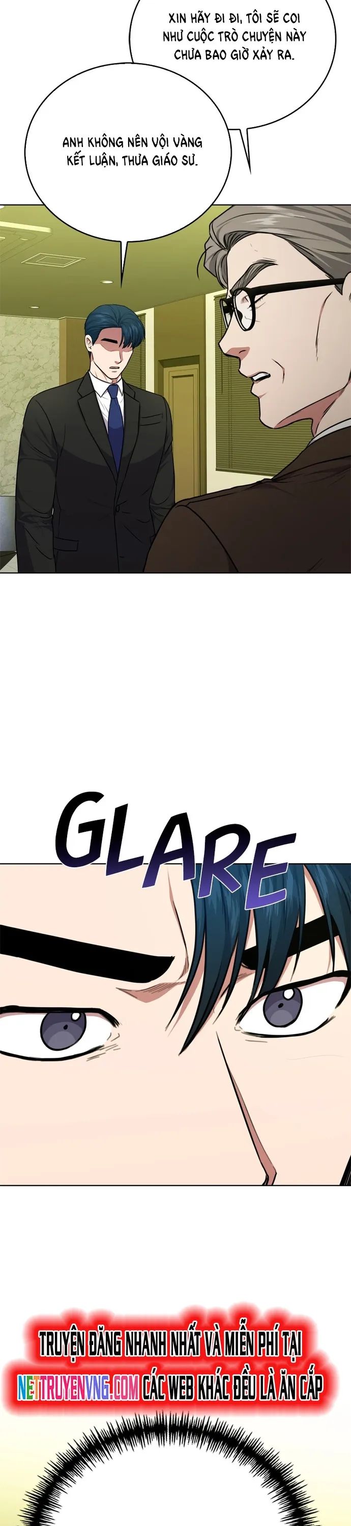 Thuế Trừng Giả - Chapter 141 - Page 19