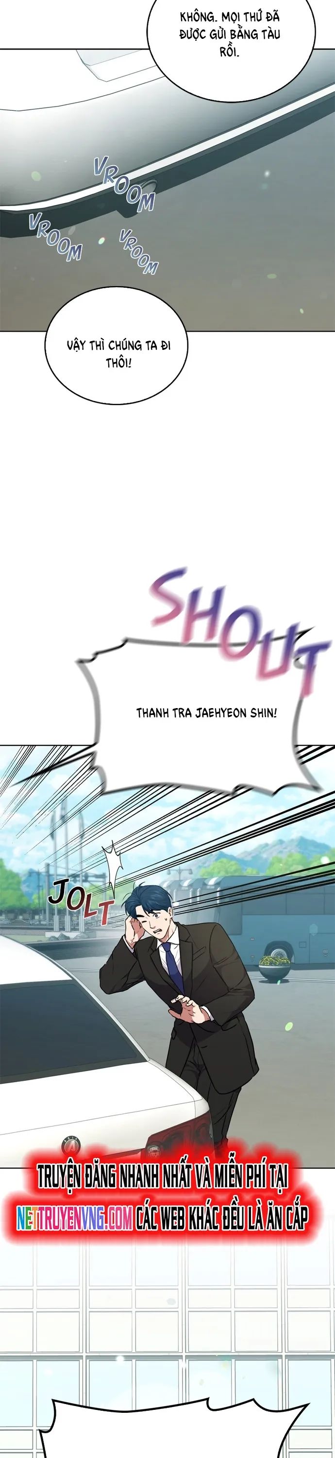 Thuế Trừng Giả - Chapter 141 - Page 32