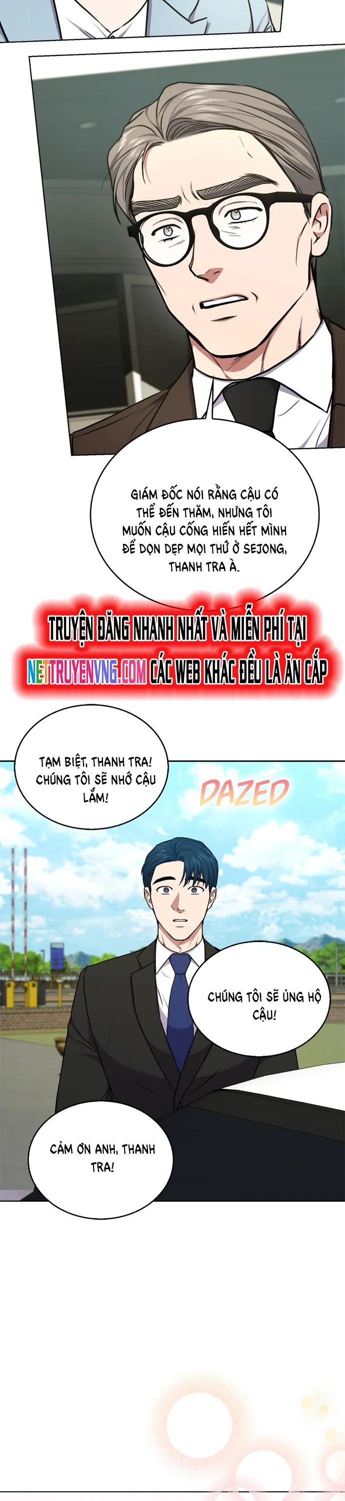Thuế Trừng Giả - Chapter 141 - Page 34