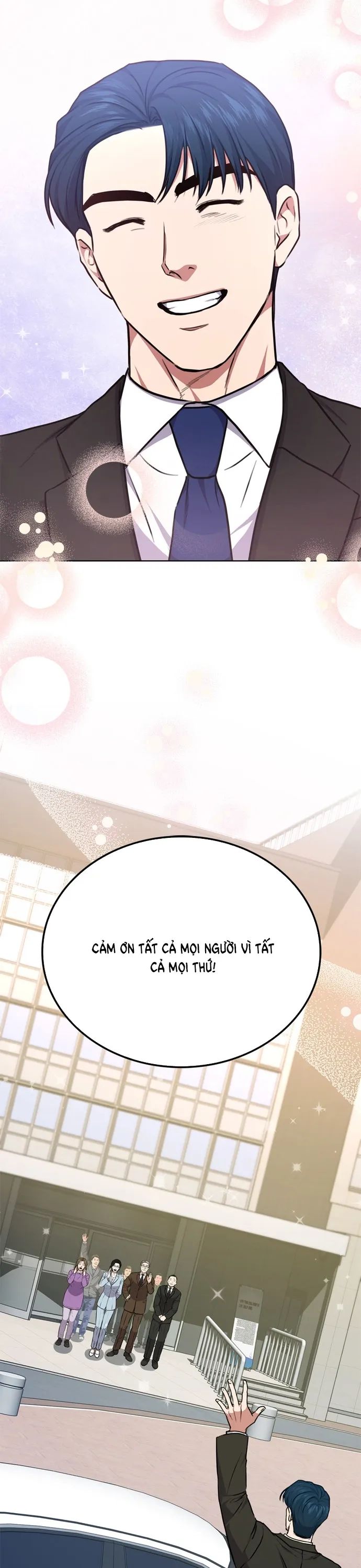 Thuế Trừng Giả - Chapter 141 - Page 35