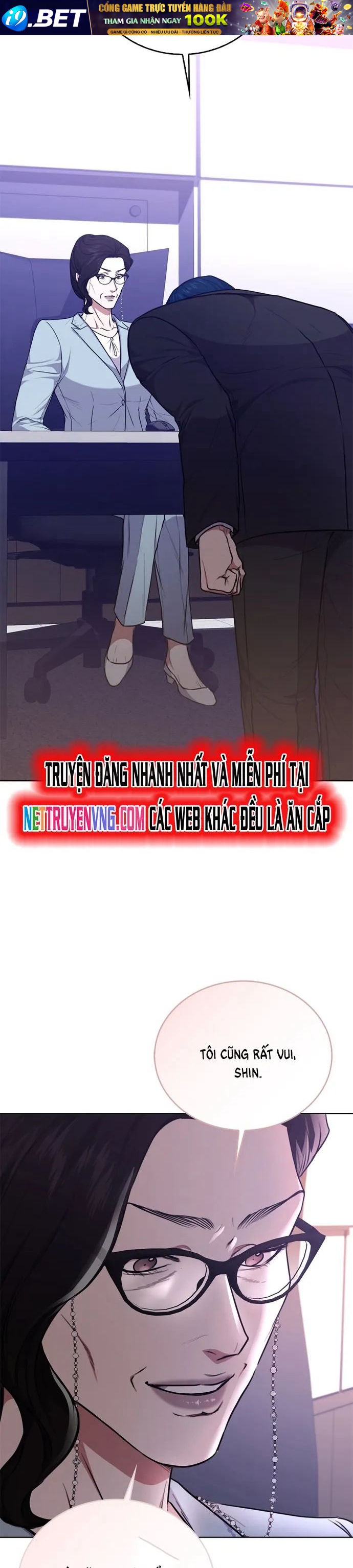 Thuế Trừng Giả - Chapter 141 - Page 5