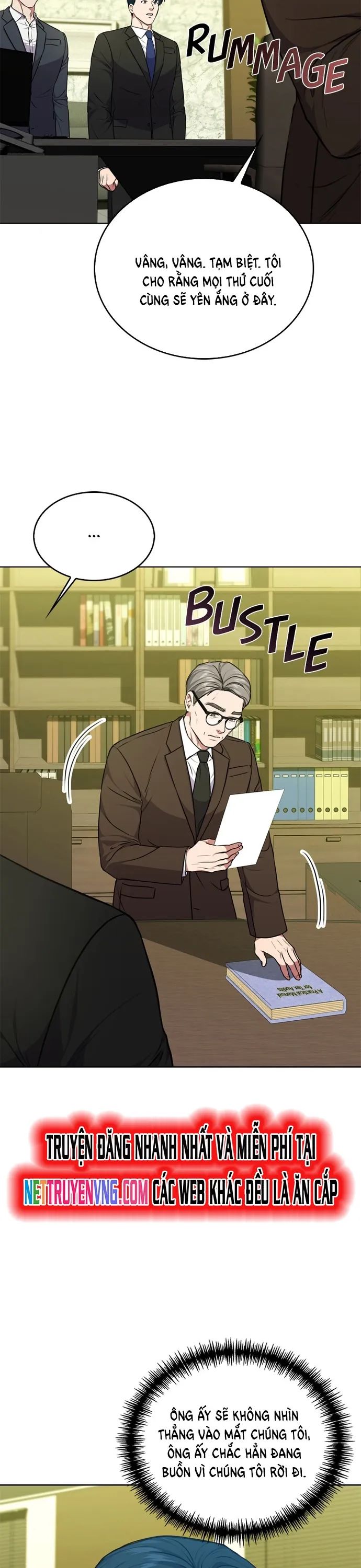 Thuế Trừng Giả - Chapter 141 - Page 9
