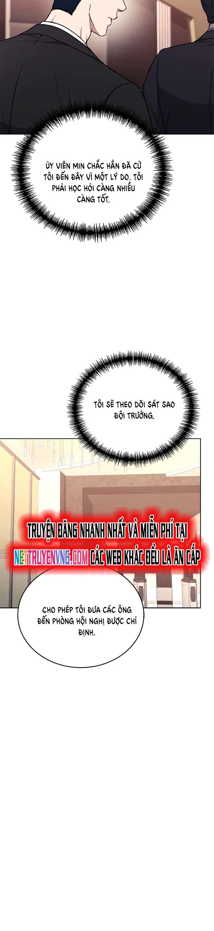 Thuế Trừng Giả - Chapter 142 - Page 11