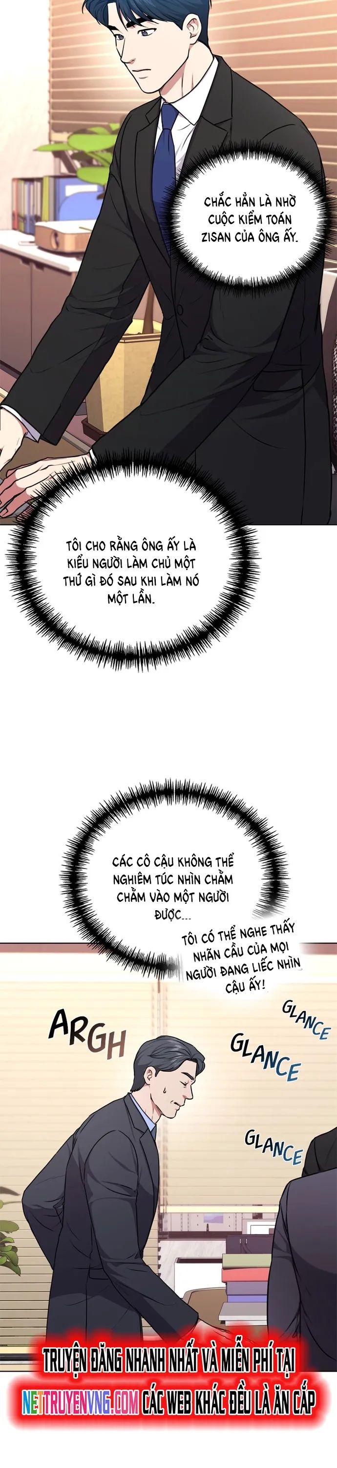 Thuế Trừng Giả - Chapter 142 - Page 13