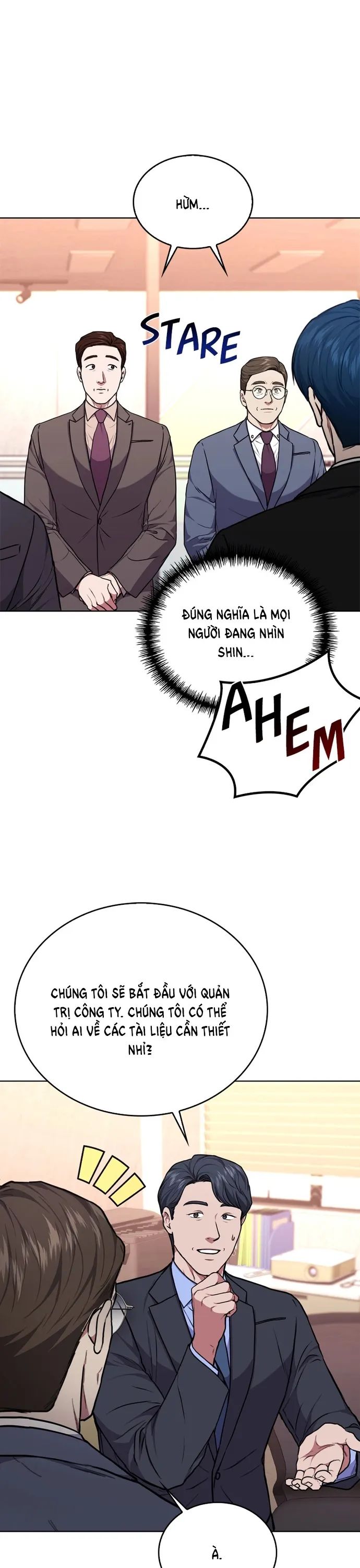 Thuế Trừng Giả - Chapter 142 - Page 14