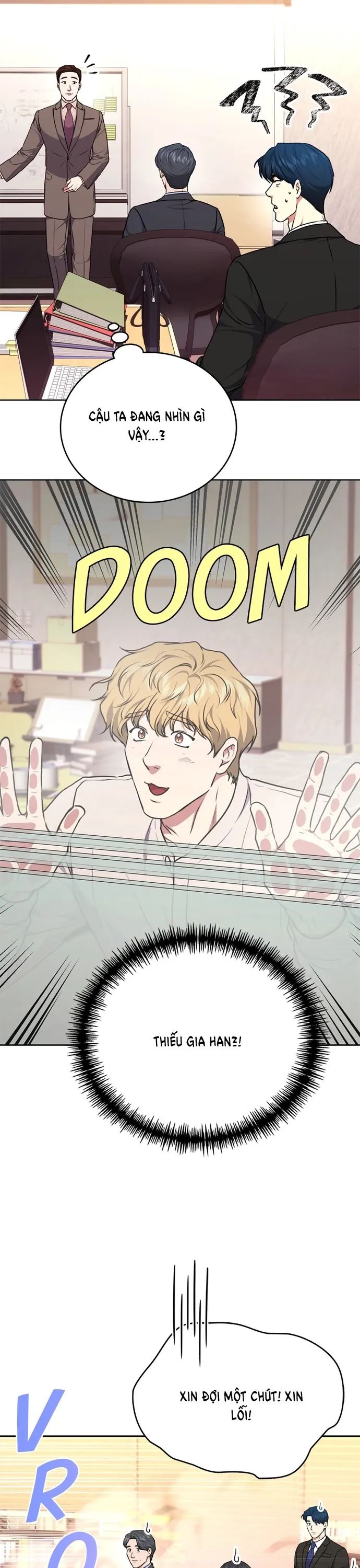 Thuế Trừng Giả - Chapter 142 - Page 26