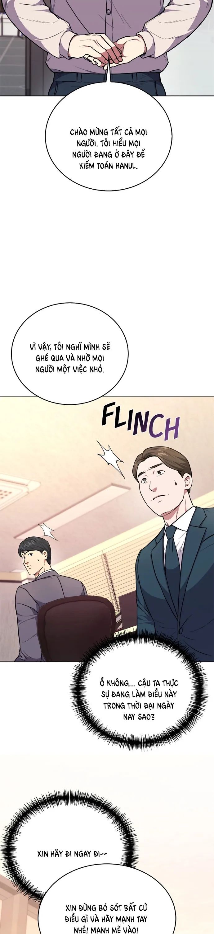 Thuế Trừng Giả - Chapter 142 - Page 31