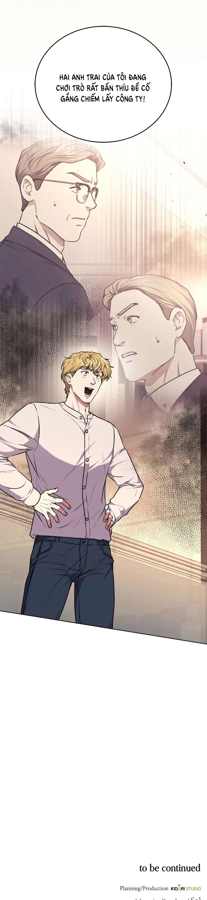 Thuế Trừng Giả - Chapter 142 - Page 33
