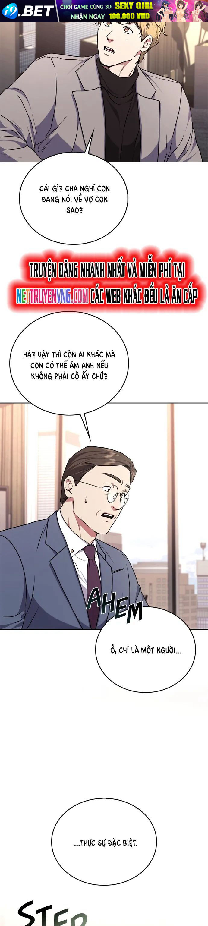 Thuế Trừng Giả - Chapter 142 - Page 7