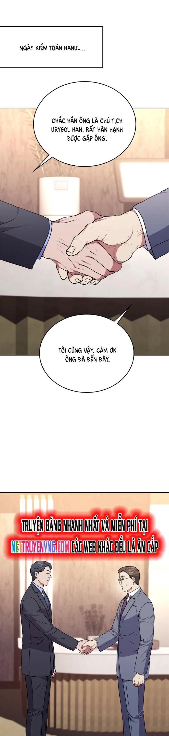 Thuế Trừng Giả - Chapter 142 - Page 9