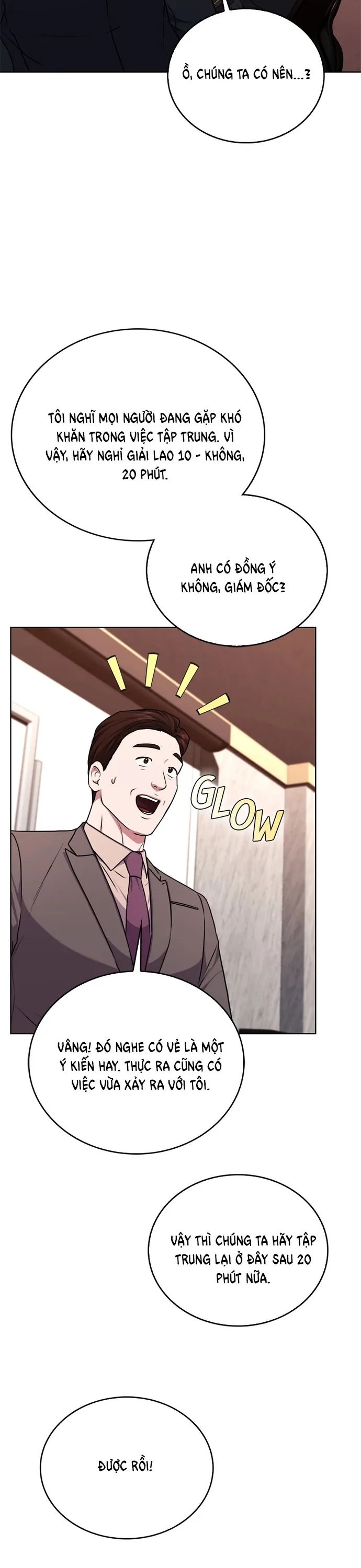 Thuế Trừng Giả - Chapter 143 - Page 10