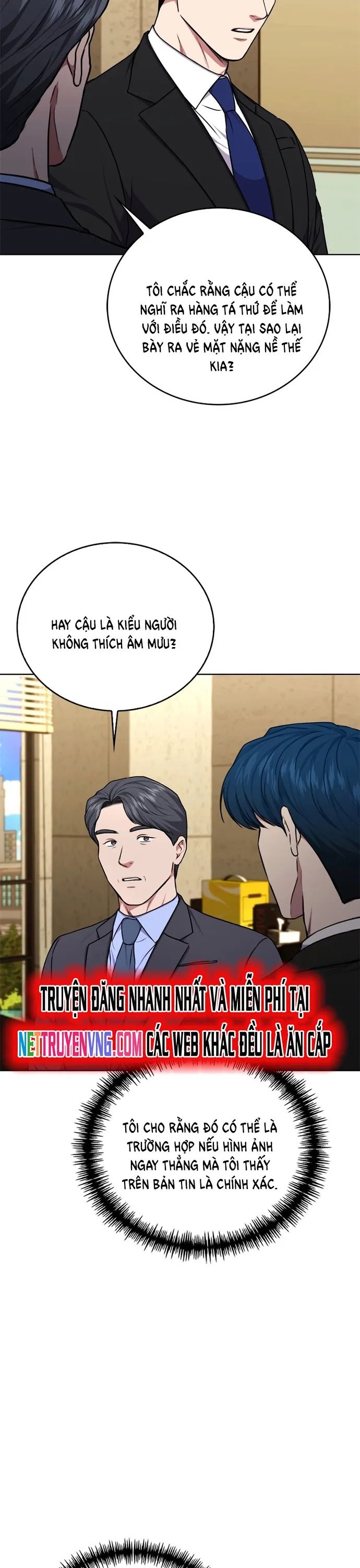 Thuế Trừng Giả - Chapter 143 - Page 13