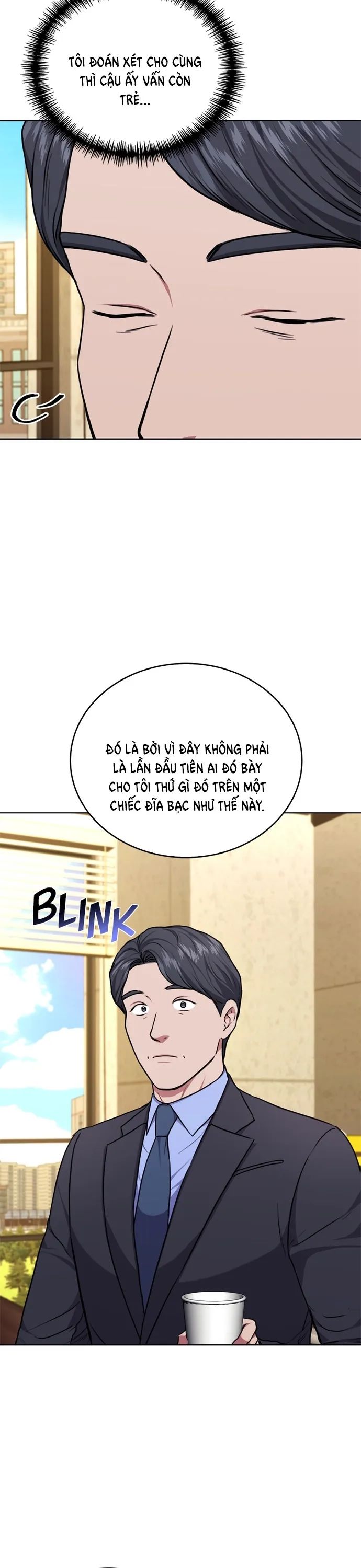 Thuế Trừng Giả - Chapter 143 - Page 14