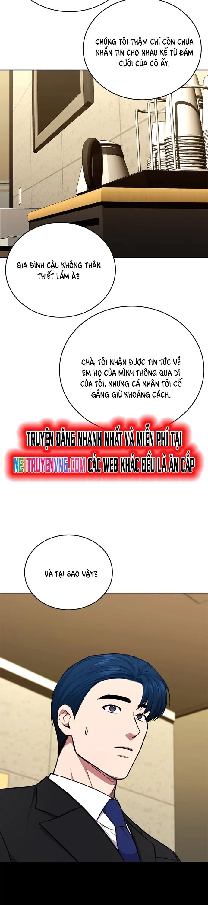 Thuế Trừng Giả - Chapter 143 - Page 17