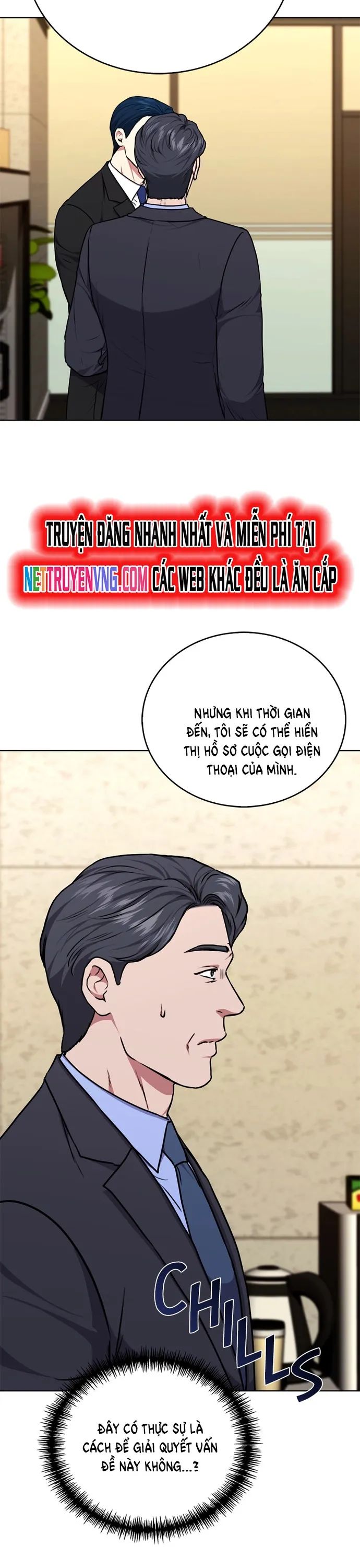 Thuế Trừng Giả - Chapter 143 - Page 19