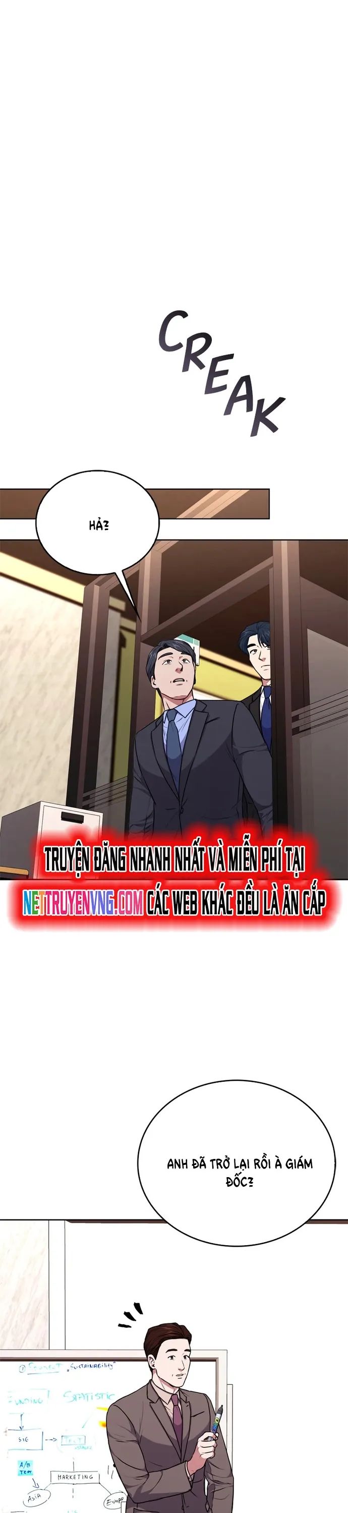 Thuế Trừng Giả - Chapter 143 - Page 27