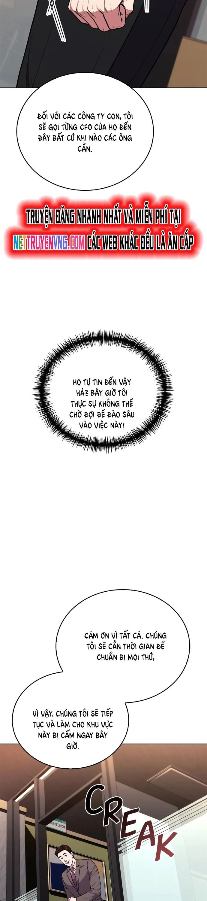 Thuế Trừng Giả - Chapter 143 - Page 30