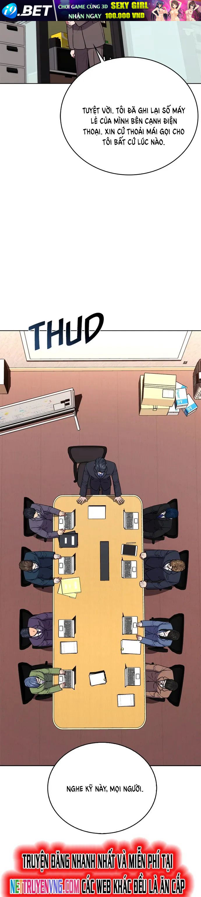 Thuế Trừng Giả - Chapter 143 - Page 31