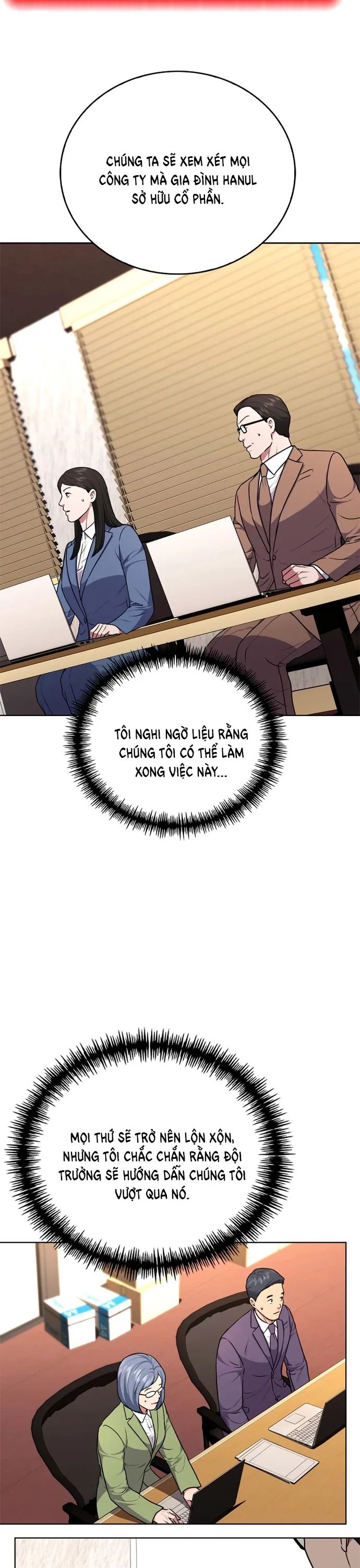 Thuế Trừng Giả - Chapter 143 - Page 32