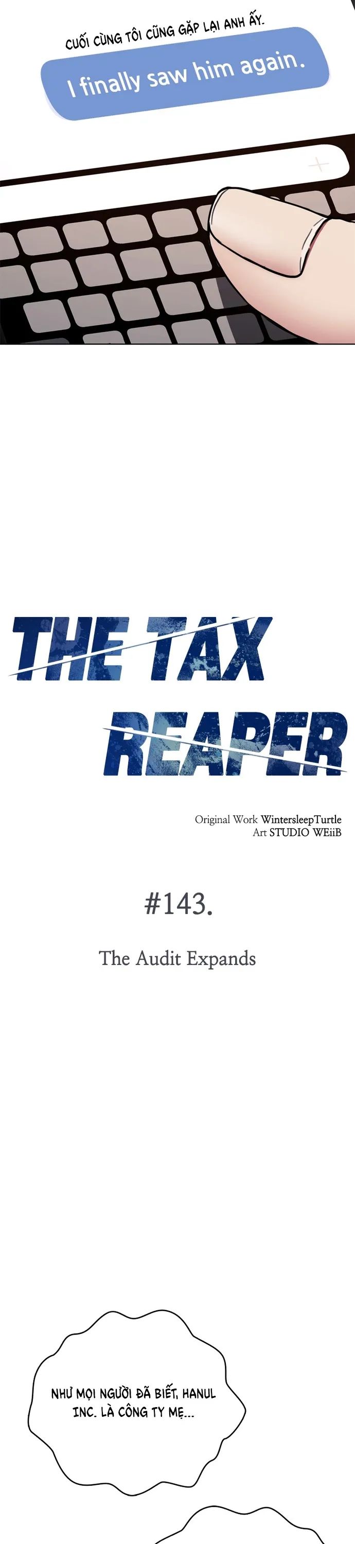 Thuế Trừng Giả - Chapter 143 - Page 7