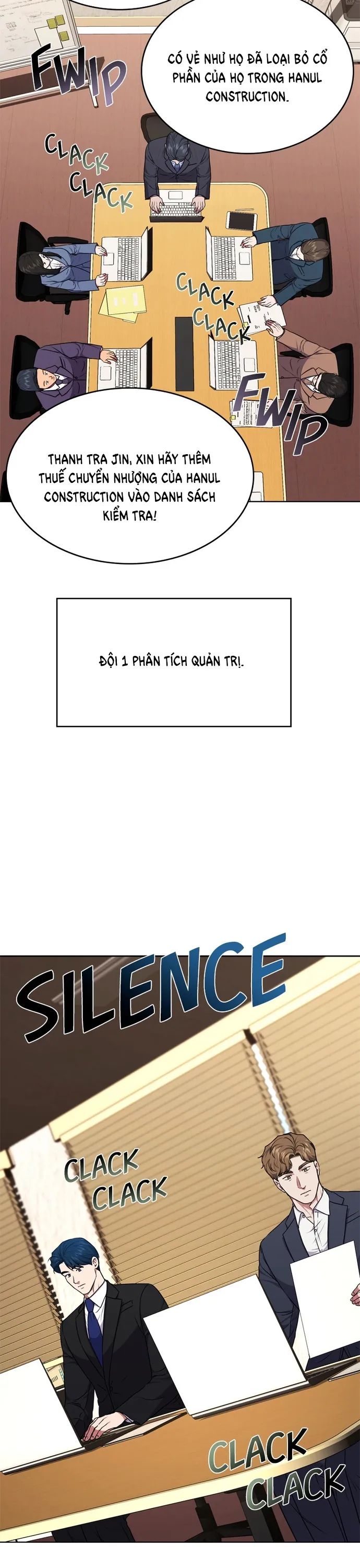 Thuế Trừng Giả - Chapter 144 - Page 14