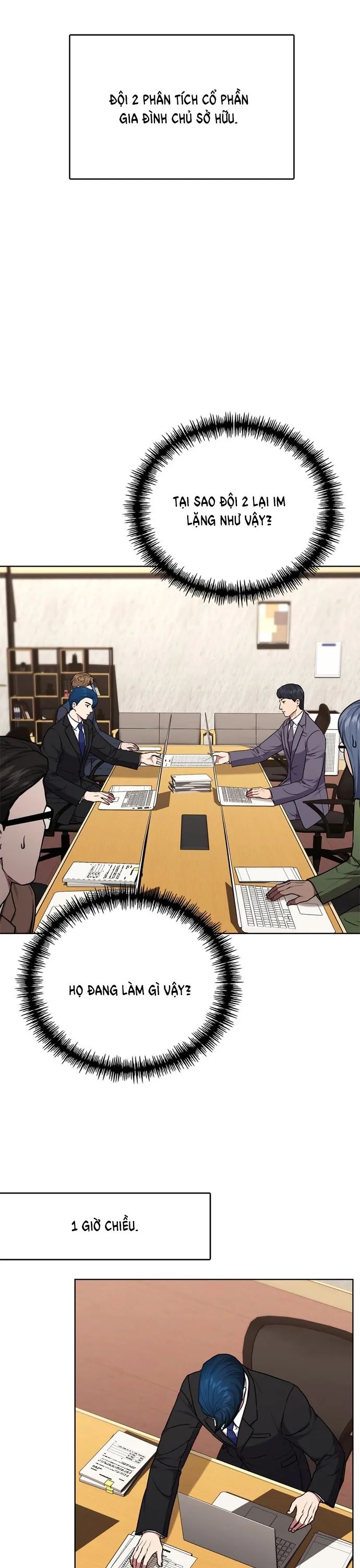 Thuế Trừng Giả - Chapter 144 - Page 15