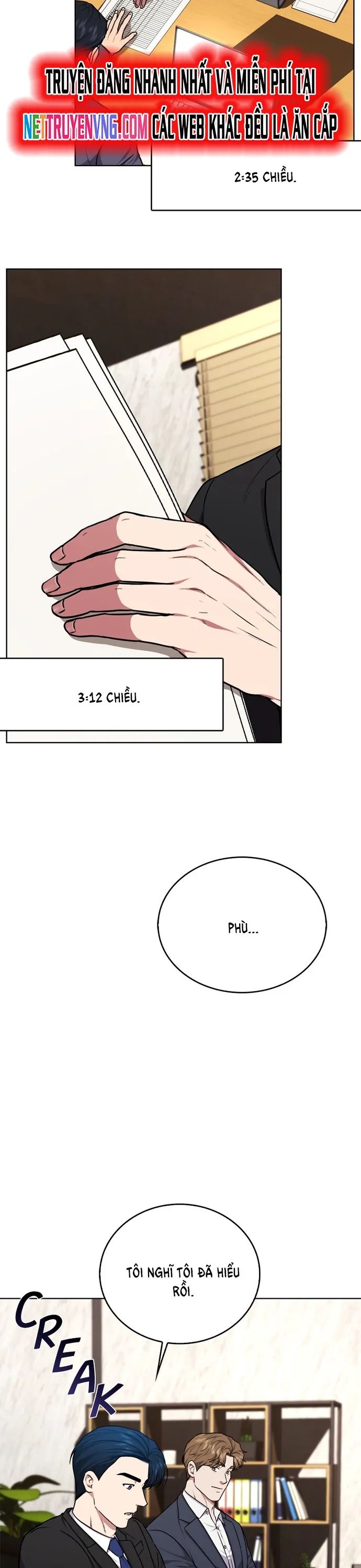 Thuế Trừng Giả - Chapter 144 - Page 16
