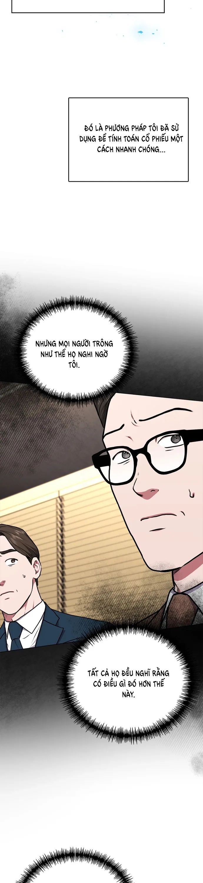 Thuế Trừng Giả - Chapter 144 - Page 27