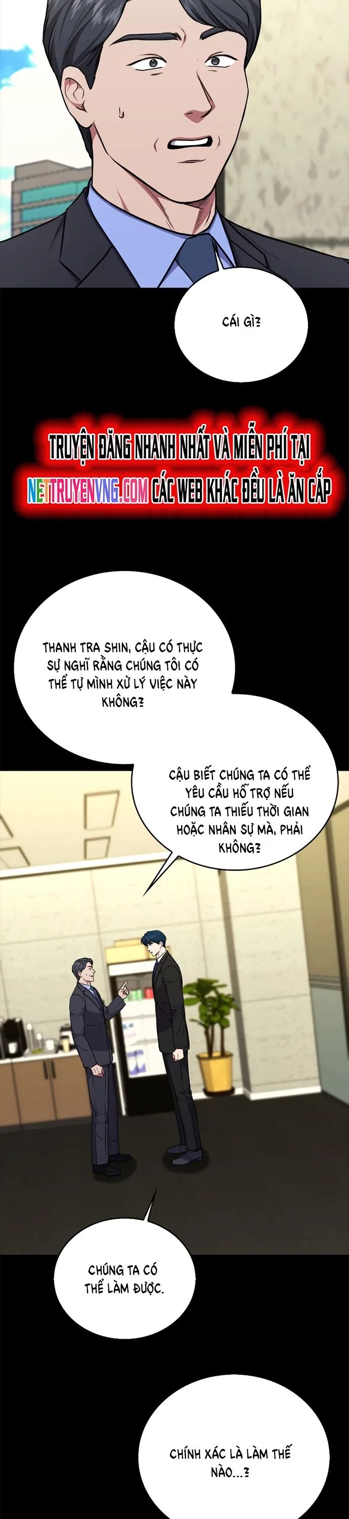 Thuế Trừng Giả - Chapter 144 - Page 3