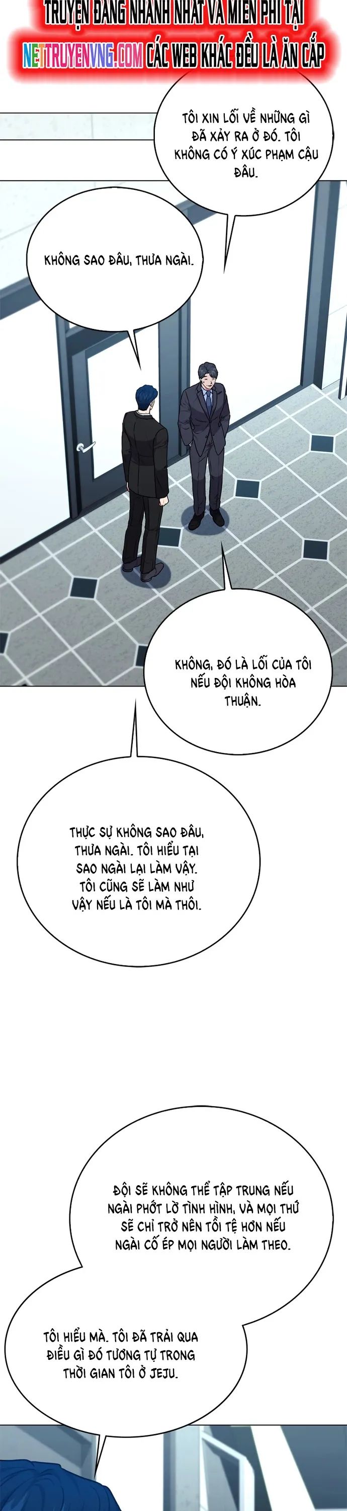 Thuế Trừng Giả - Chapter 144 - Page 37