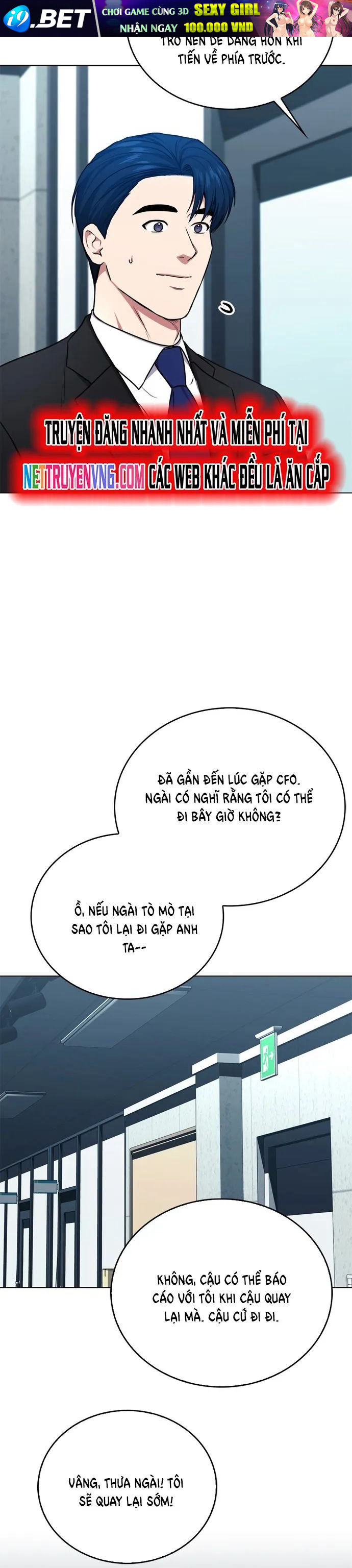 Thuế Trừng Giả - Chapter 144 - Page 39