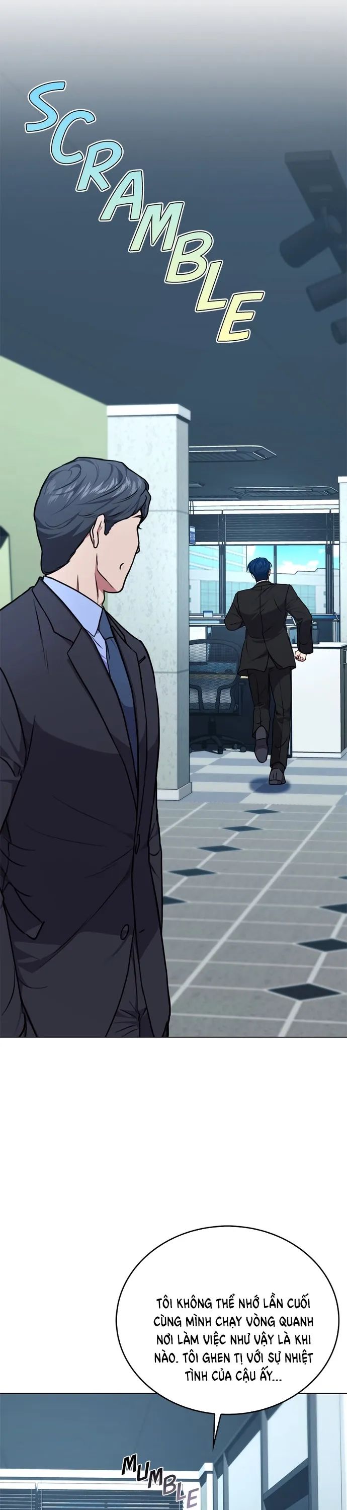 Thuế Trừng Giả - Chapter 144 - Page 40