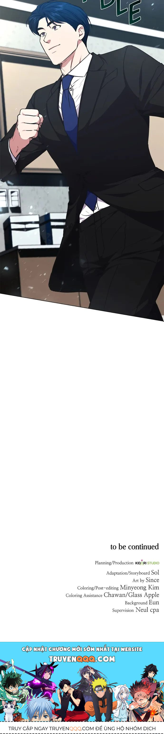 Thuế Trừng Giả - Chapter 144 - Page 42
