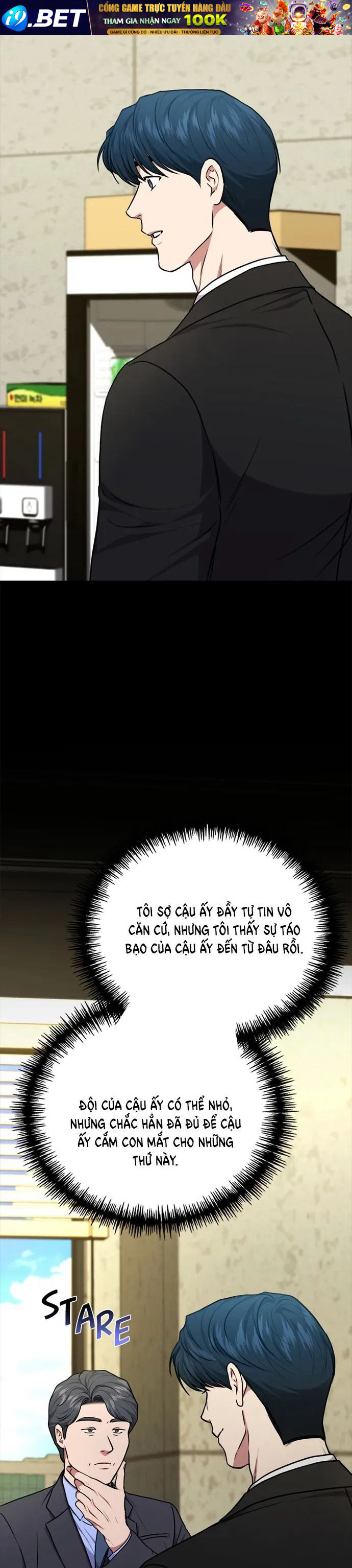 Thuế Trừng Giả - Chapter 144 - Page 6